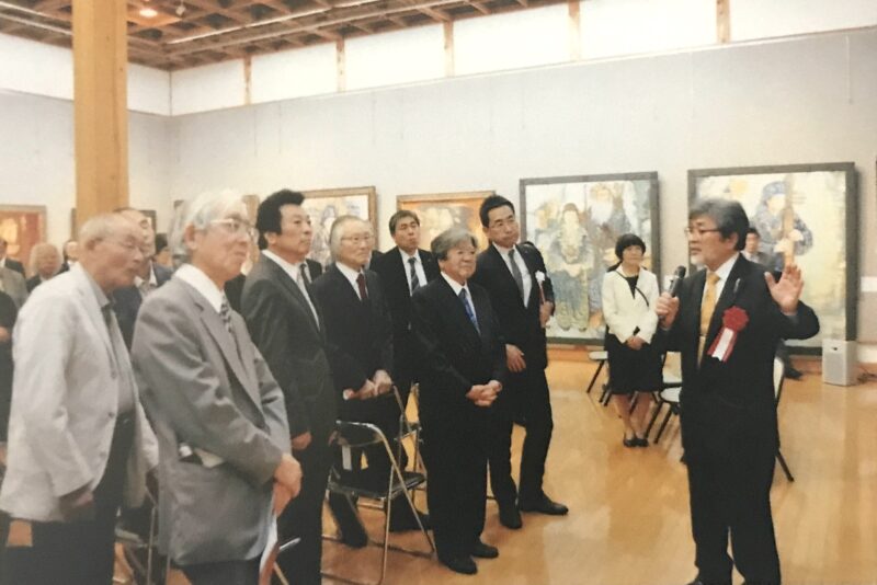 イベント案内